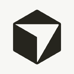 Cursor CLI logo