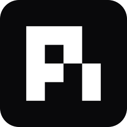 Pi logo